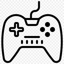 video game joystick wii minecraft game controllers png 1600x1600px video game area black black and white video game joystick wii minecraft game