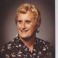 Virginia Johns Obituary September 19, 2013