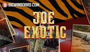 Libertarian primary for governor of oklahoma. Joe Exotic Red Tiger Slot Review Free Demo Play