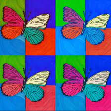 Pin On Mariposa Helen Romero