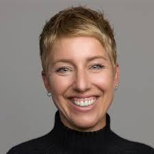 The future of capital was in the room