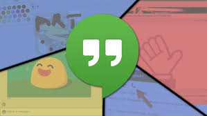 Hangouts On Air Moves To Youtube Live Google Hangouts Fun Facts Social Media