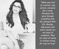 Happy Birthday Deepika Padukone 10 Powerful Quotes By The Diva That Prove She S An Ultimate Queen Deepika Padukone Quotes Powerful Quotes Live Laugh Love Quotes