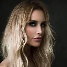 Eva Eden is with Daniel Doyen and Eva Eden.