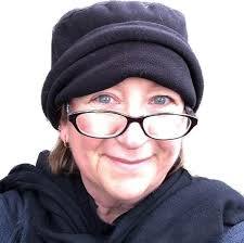 Christine Cunningham Ashworth