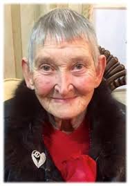 Betty I. Warner Obituary