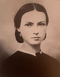 Jane Greenough Avery Carter (1838-1932)