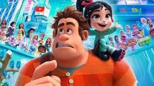Ralph breaks the internet (2018). Ralph Breaks The Internet Movie Review