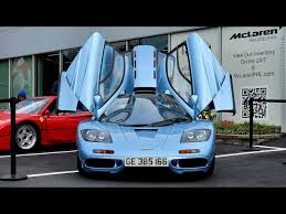 Image result for Mystic Blue 2003 McLaren