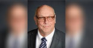 Russell Klavon Obituary