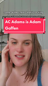 The Real World Professor Adam