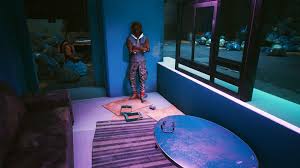 If you haven't begun with the side quest yet, trust us when we say you should not take it. Cyberpunk 2077 Sweet Dreams Side Job Mission Guide Guides News