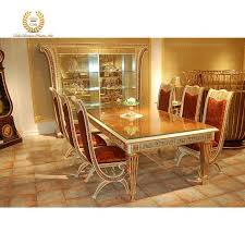 Collect locally in person only. Luxury 6 Or 8 Seater Rectangle Wood Dining Table Set Buy Dining Table Set Dining Table Set 6 Chairs Dining Table Set Wood Product On Alibaba Com