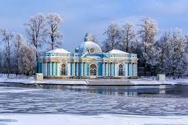 Pétersbourg, théâtres et salles de musique, le ballet, le festival des nuits blanches. Sejour De Noel A Saint Petersbourg A Partir De 441 Euros