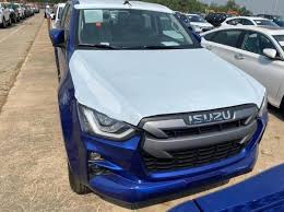 Sudah ganti sana cd terdapat didalam almari tersebut tapi kayaknya anunya den luis masih amatir dia menggodaku. Spyshot Pelancaran Isuzu D Max 2021 Serba Baru Di Vietnam Tidak Lama Lagi Malaysia Bila Wapcar