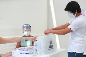 Check spelling or type a new query. Elecciones 2021 Culmina Jornada Electoral En Todo El Pais Noticias Agencia Peruana De Noticias Andina