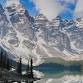 WYES TRAVEL PRESENTATION: Canadian Rockies
