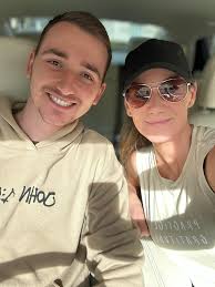 Quick trip to AZ to visit my first born & a long time friend Anastasia  Bryngelson and it went by WAY TOO fast! Lucky for me he'll be coming home  for Christmas