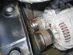 Die keilriemen wechseln kosten sind übrigens relativ niedrig, da der keilriemen gut erreichbar ist und der austausch somit in weniger als einer stunde durchzuführen ist. Frage Zur Rolle Am Keilriemen