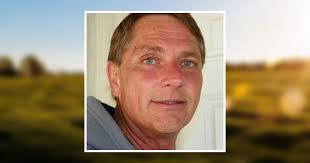 Kevin Lee Graves Obituary April 8, 2019