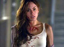 Benim için o'dur krista allen. Krista Allen The Road To Nowhere