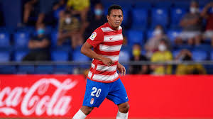 The team are nicknamed los cafeteros due to the coffee production in their country. Carlos Bacca La Idea Era Quedarme En Junior Seguramente Me Retirare Con Esa Camiseta Actualidad Caracol Radio