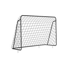 Verkaufe fußballtore, man kann daraus zwei kleine oder ein großes tor zusammenbauen. Fussballtor Schnelle Montage