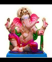 Pen ganesh murti, pune, maharashtra. Elegant Look Ganesh Idols At Best Price In Mumbai Maharashtra Laabh Kala
