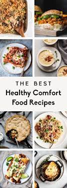 These baked turkey meatballs with quinoa, full of lean protein and whole grains, are a. The Best Healthy Comfort Food Recipes Ambitious Kitchen