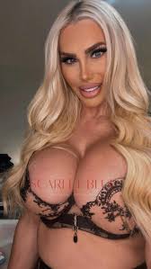 Tori independent private escort - Scarlet Blue