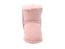 Infant Erin Uggs Size Chart