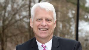 Drury University announces its next president