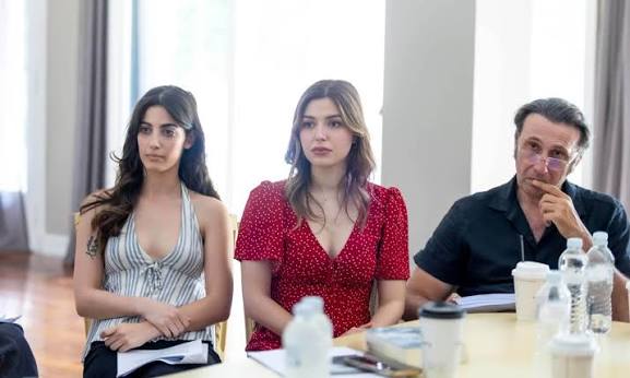 Έ&tau;&sigma;&iota; &kappa;ύ&lambda;&eta;&sigma;&epsilon; &eta; &pi;&rho;ώ&tau;&eta; &alpha;&nu;ά&gamma;&nu;&omega;&sigma;&eta; &sigma;&epsilon;&nu;&alpha;&rho;ί&omicron;&upsilon; &gamma;&iota;&alpha; &tau;&omicron; &kappa;&alpha;&sigma;&tau; &alpha;&pi;ό &tau;&iota;&sigmaf; &laquo;&Sigma;&pi;&iota;&lambda;&iota;ά&delta;&epsilon;&sigmaf;&raquo;... 👉  &Omicron;&iota; #Spiliades έ&rho;&chi;&omicron;&nu;&tau;&alpha;&iota; &sigma;&tau;&omicron; &nu;έ&omicron; &pi;&rho;ό&gamma;&rho;&alpha;&mu;&mu;&alpha; &tau;&omicron;&upsilon; &Alpha;&Nu;&Tau;1. #ant1tv #NeoProgramma