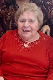 Eleftheria Moraitakis Obituary October 7, 2024