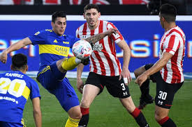 Estudiantes lp vs boca juniors prediction verdict. M2pvbxwvkpuoam
