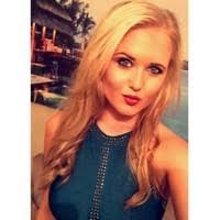 Francesca Hodge's Instagram, Twitter & Facebook