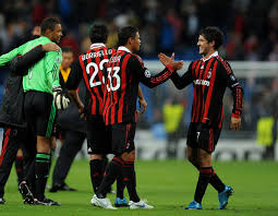 Jun 09, 2021 · it is well known that barcelona are planning a massive haul this summer, which in all likelihood includes a number of departures from the squad. A C Milan 1899 I Rossoneri Style Of Life 21