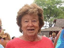 Penny Monahan's Instagram, Twitter & Facebook