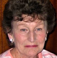 Obituary information for Margaret Ann Cessna