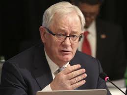 Trade Minister Andrew Robb confirms Australia will not sign Trans-Pacific  Partnership deal