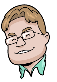 Kyle Crouse — Super Magfest