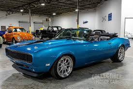 Image result for Island Teal 1968 Camaro