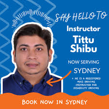 Reliable and patient driving instructors?