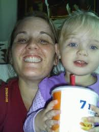 Kimberly Tozer's Instagram, Twitter & Facebook