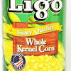 Oleh kerana tidak mempunyai stok jagung segar, saya hanya menggunakan jagung dalam tin (whole kernel). 1