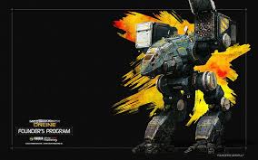 More images for mechwarrior mad cat wallpaper » Mechwarrior Madcat Timberwolf Hd Wallpaper Wallpaperbetter