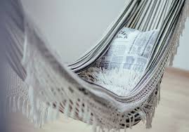 Home & kitchen hello, sign in. Generation Why Make Time To Find A Hammock The Blade