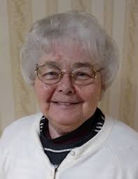 Obituary information for Marie F. Heaney