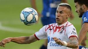 Февраля 29, 1996 (25 years) место рождения: Boca Y River Van Por Briasco Huracan Rechazo Una Oferta De Europa Tyc Sports