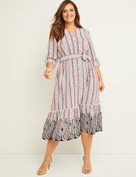 Plus Size Women S Dresses Lane Bryant In 2020 Womens Dresses Dresses Plus Size Women